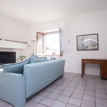 S249 - Sirolo, Trilocale A Due Passi Dal Centro * Sirolo