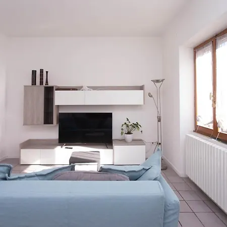Apartman S249 - Sirolo, Trilocale A Due Passi Dal Centro
