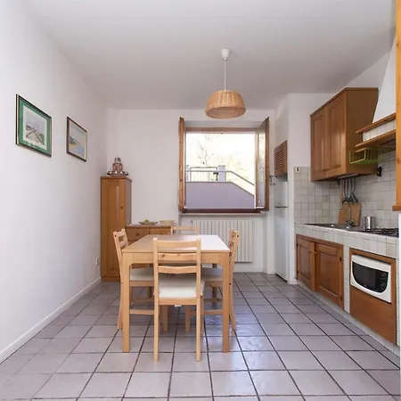 Apartman S249 - Sirolo, Trilocale A Due Passi Dal Centro Sirolo
