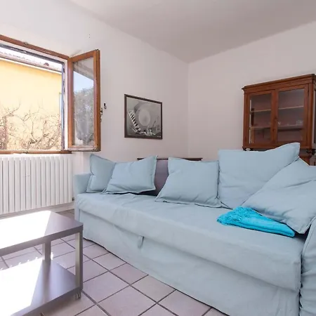 S249 - Sirolo, Trilocale A Due Passi Dal Centro Apartman