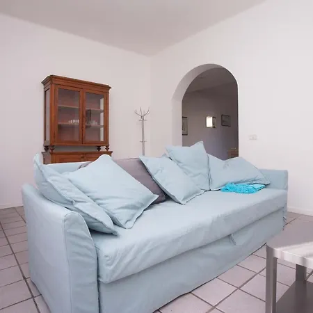 Apartman S249 - Sirolo, Trilocale A Due Passi Dal Centro