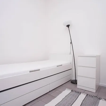 S249 - Sirolo, Trilocale A Due Passi Dal Centro Apartment Sirolo