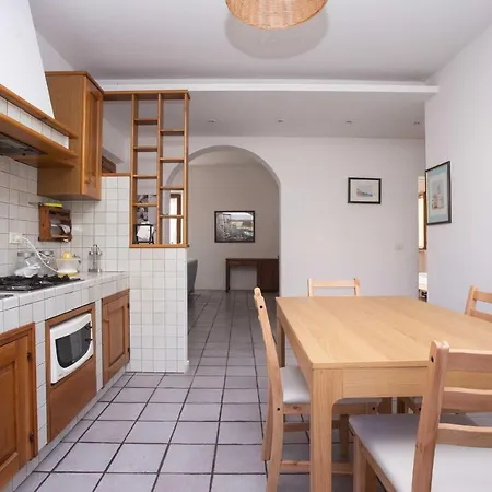 Apartman S249 - Sirolo, Trilocale A Due Passi Dal Centro *