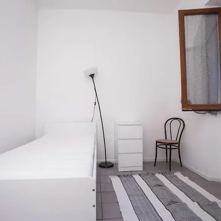 S249 - Sirolo, Trilocale A Due Passi Dal Centro *