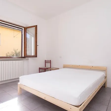 Apartment S249 - Sirolo, Trilocale A Due Passi Dal Centro *