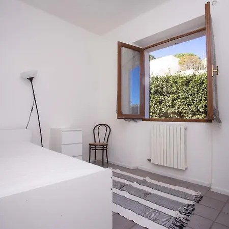 Apartman S249 - Sirolo, Trilocale A Due Passi Dal Centro Sirolo