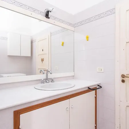 S249 - Sirolo, Trilocale A Due Passi Dal Centro Apartment Sirolo